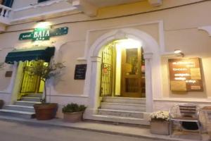 Hotel Baia, Monterosso al Mare