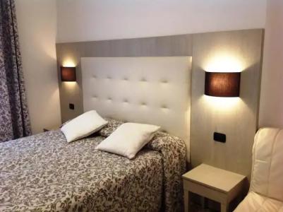 Albergo Degli Amici