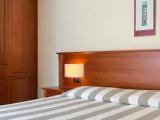 Basic Double room with balcony