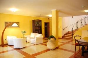Hotel Villa Adriana, Monterosso al Mare