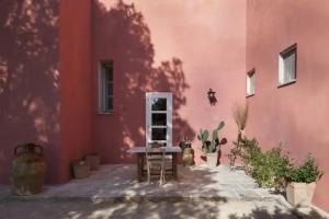 Villa Urso bed&breakfast, Monteroni di Lecce