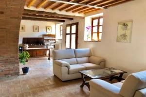Borgo Gallinaio, Monteriggioni