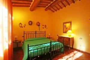 Villa I Cedri, Monteriggioni