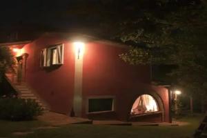 Il Vecchio Milipano, Montepulciano