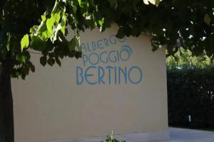 Hotel Poggio Bertino, Montemerano