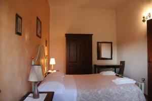 Agriturismo Il Capannone, Montemerano