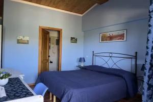Agriturismo Poggio del Drago, Montemerano