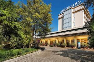 Hotel Terme Antoniano, Montegrotto Terme