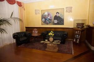 Hotel Altavilla, Montefiascone