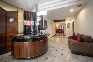 Hotel Italia & Lombardi, Montefiascone