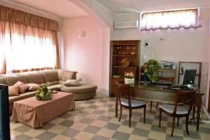 Residence Hotel La Commenda, Montefiascone