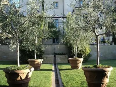 Palazzo Bontadosi & Spa - 38