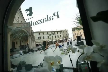 Palazzo Bontadosi & Spa - 43