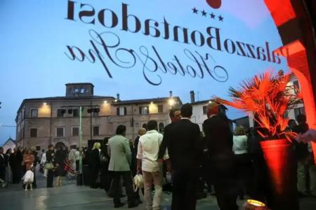 Palazzo Bontadosi & Spa - 44