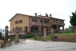 La Collina Del Sagrantino, Montefalco