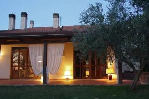 In Villa, Montefalco