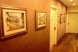 Oro Rosso Hotel Ristorante, Montefalco