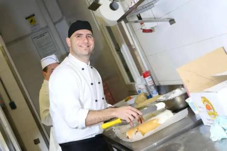 Columbia Wellness & Spa - 36