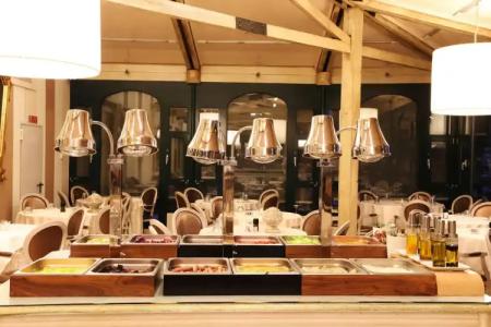 Columbia Wellness & Spa - 37