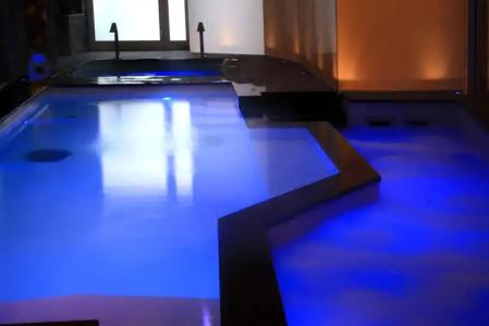 Columbia Wellness & Spa - 24