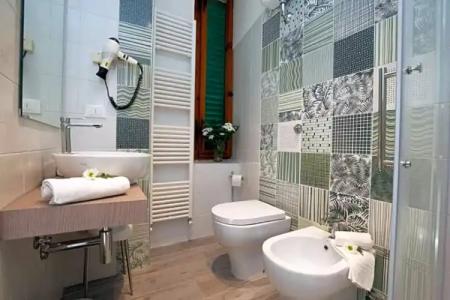 Albergo Alassio - 38