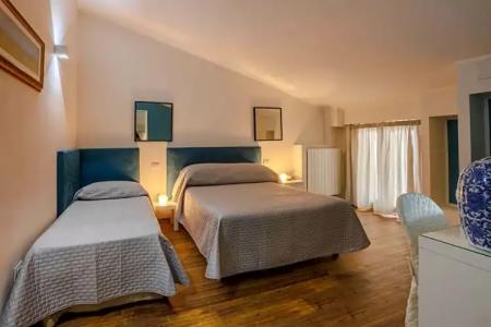 Albergo Alassio - 56