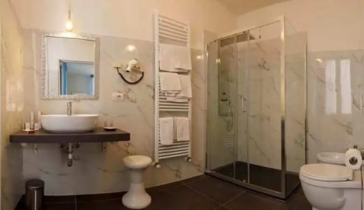 Albergo Alassio - 53