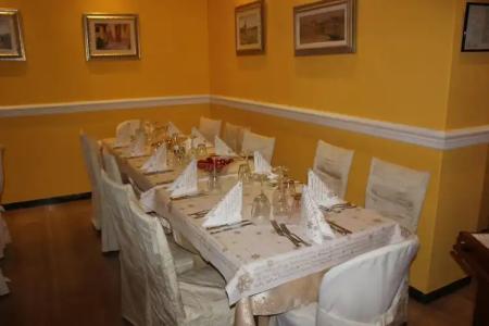 Albergo Alassio - 13