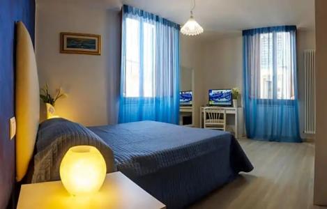 Albergo Alassio - 52