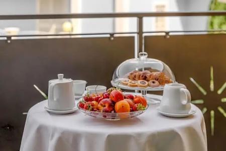 Albergo Alassio - 42