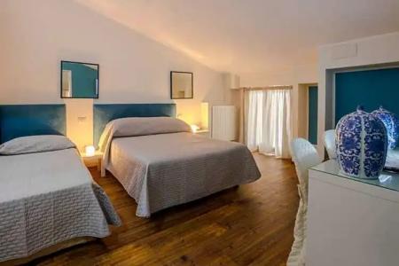 Albergo Alassio - 55