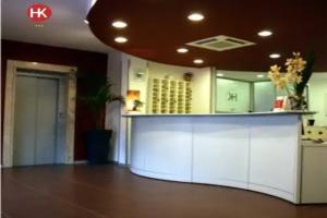 Hotel Residence Key Club, S.S. Aurelia-Localita Arcipretura