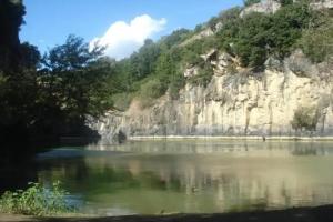 Borgo S.Maria Di Vulci, S.S. Aurelia-Localita Arcipretura