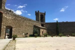 Borgo Canalicchio Di Sopra Relais, Montalcino