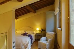 Borgo Canalicchio Di Sopra Relais, Montalcino