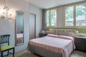 Relais Villa San Bastiano, Monsummano