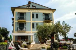 Hotel Du Lac, Moniga