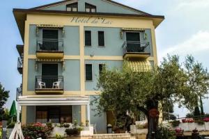 Hotel Du Lac, Moniga