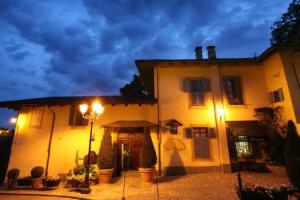 Hotel Villa Beccaris, Monforte d'Alba