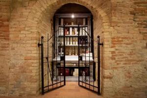 Hotel Villa Beccaris, Monforte d'Alba