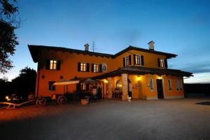Agriturismo Ca Brusa, Monforte d'Alba