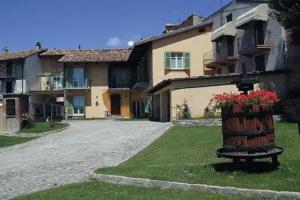 Hotel Il Grappolo D'Oro, Monforte d'Alba