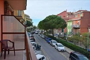 Hotel Corallo, Moneglia