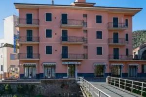 Hotel Residence Paradiso, Moneglia
