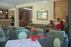Garden Hotel Bellariva, Molveno