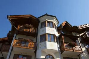 Du Lac Vital Mountain Hotel, Molveno
