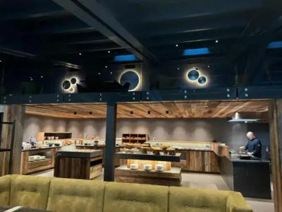 Alpotel Dolomiten - 24