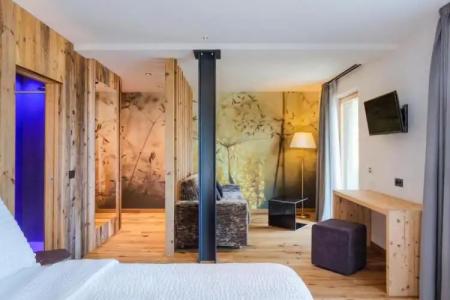 Alpotel Dolomiten - 9