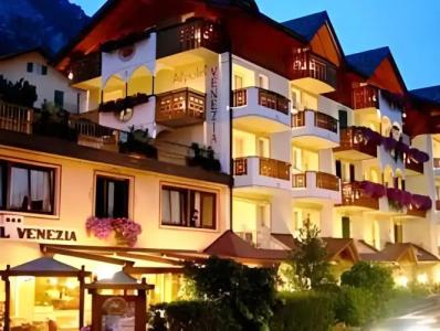 Alpotel Dolomiten