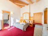 Comfort Quadruple room with lake view